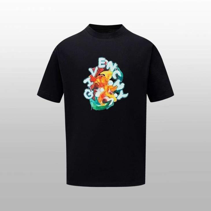 Picture of Givenchy T Shirts Short _SKUGivenchyS-XLxetr0513084